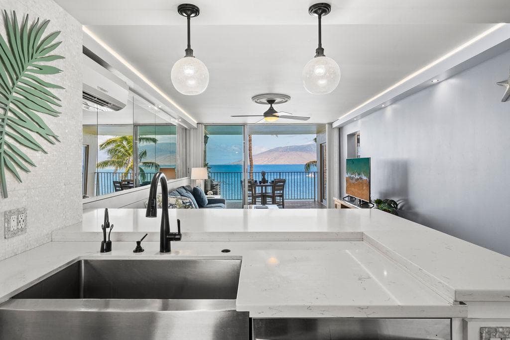 Condo in Kihei · ★4.96 · 1 bedroom · 1 bed · 1 bath - Photo 3