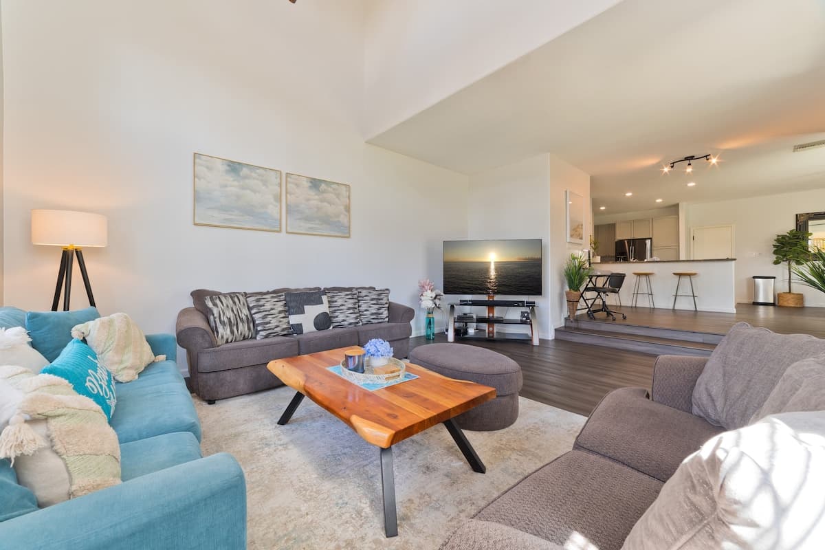 Condo in Waikoloa Village · ★4.83 · 3 bedrooms · 4 beds · 2.5 baths - Photo 5