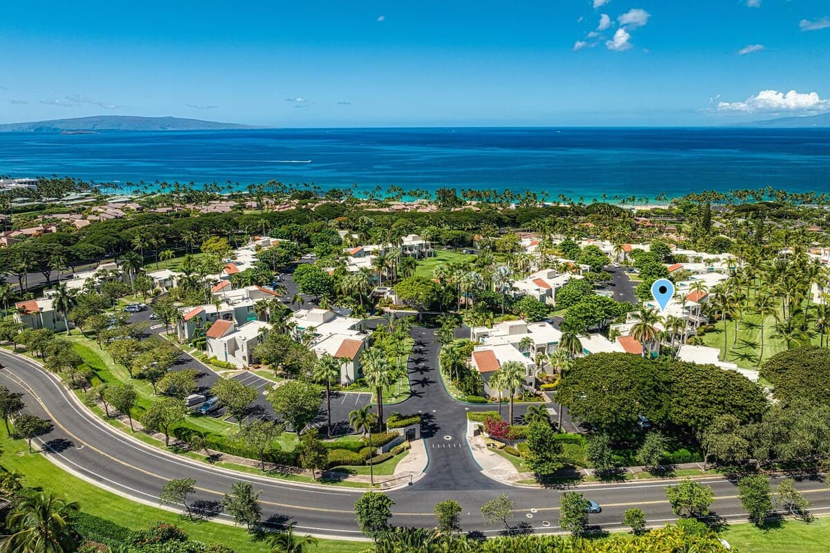 Condo in Kihei · ★4.71 · 2 bedrooms · 4 beds · 2 private baths - Photo 5