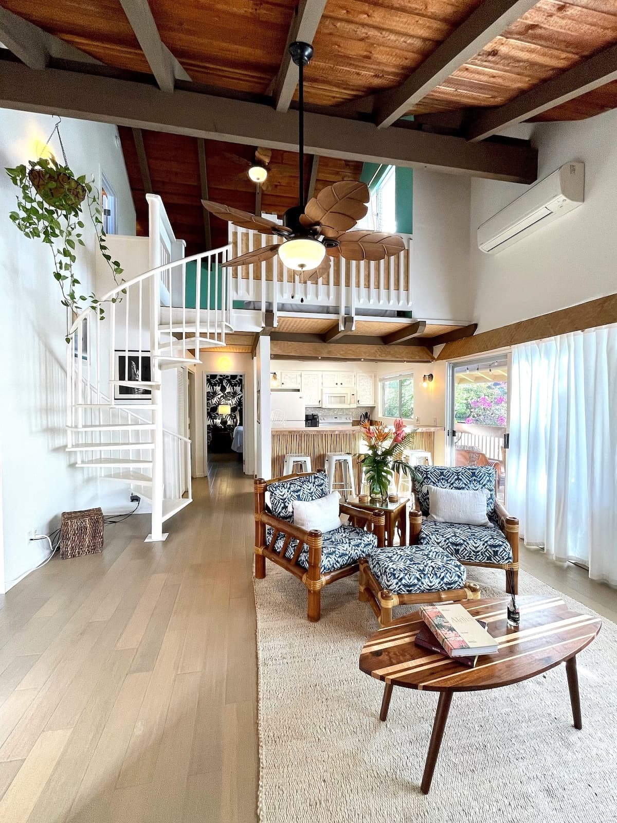 Condo in Princeville · ★4.91 · 2 bedrooms · 3 beds · 2 baths - Photo 5