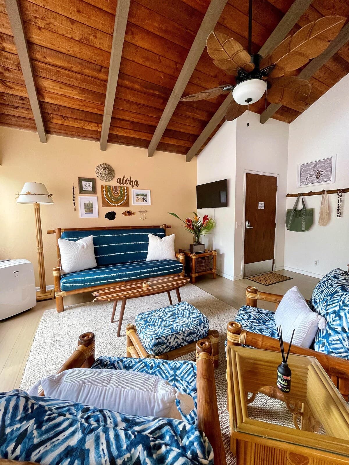Condo in Princeville · ★4.91 · 2 bedrooms · 3 beds · 2 baths - Photo 4