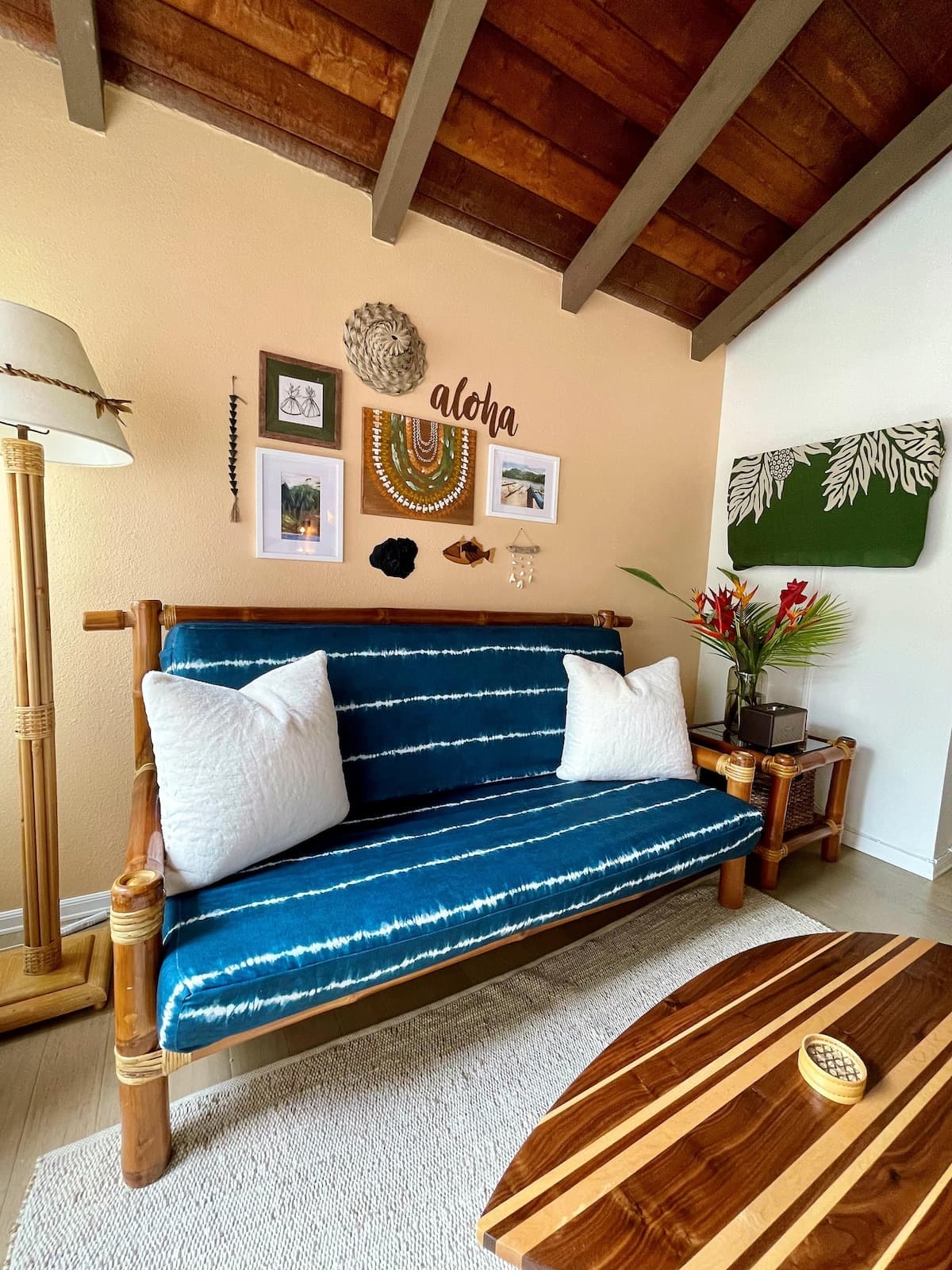 Condo in Princeville · ★4.91 · 2 bedrooms · 3 beds · 2 baths - Photo 2