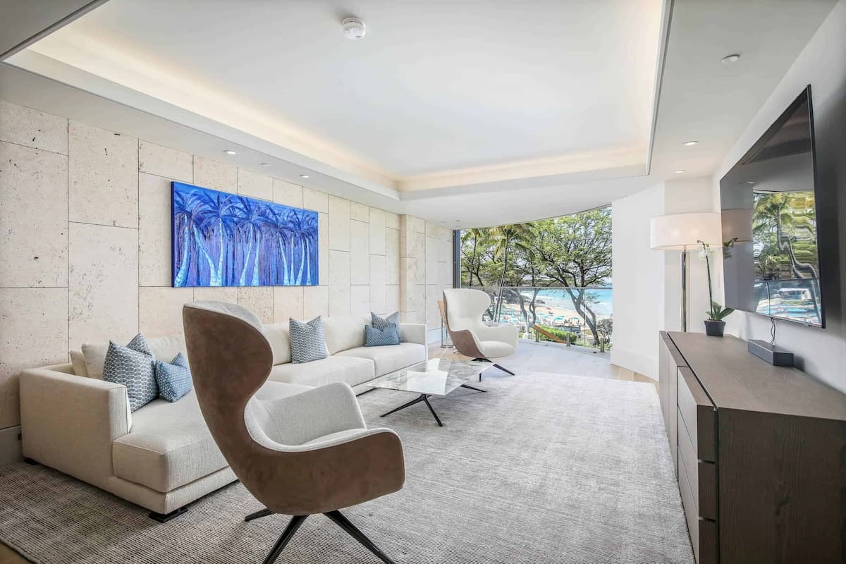 Condo in Waimea · ★5.0 · 2 bedrooms · 4 beds · 2 baths - Photo 1