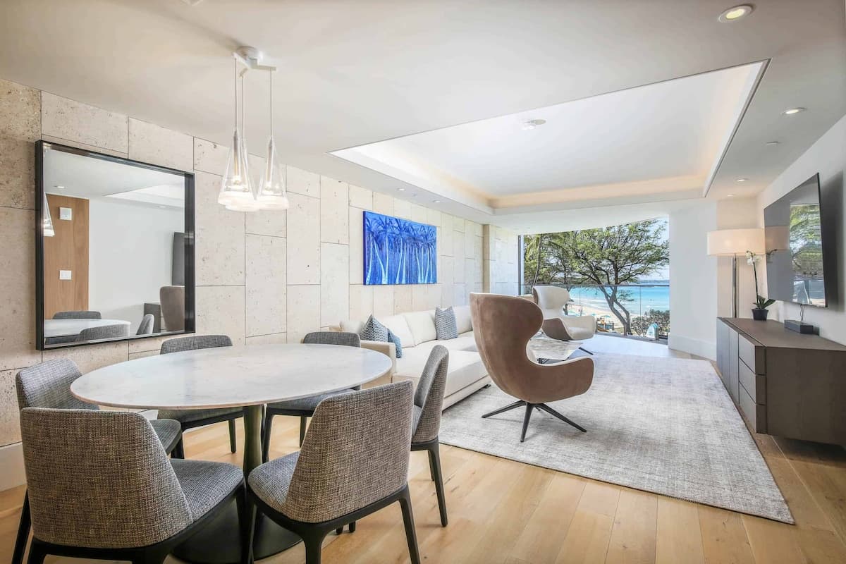 Condo in Waimea · ★5.0 · 2 bedrooms · 4 beds · 2 baths - Photo 2