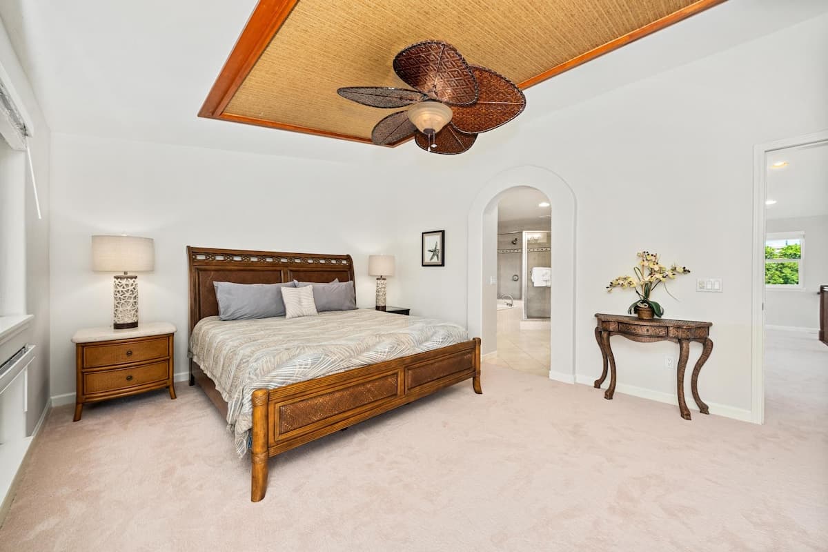 Townhouse in Waikoloa Village · ★4.96 · 3 bedrooms · 4 beds · 3 shared baths - Photo 1