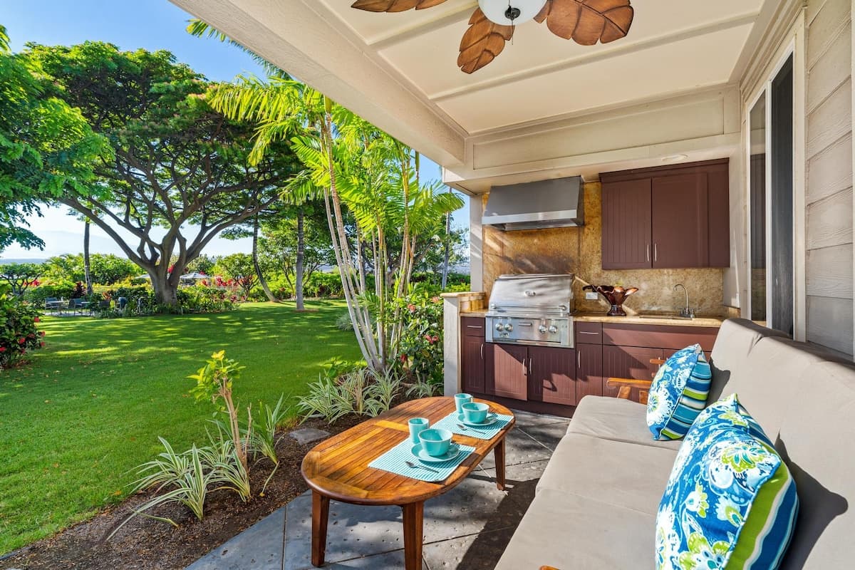 Townhouse in Waikoloa Village · ★4.96 · 3 bedrooms · 4 beds · 3 shared baths - Photo 5