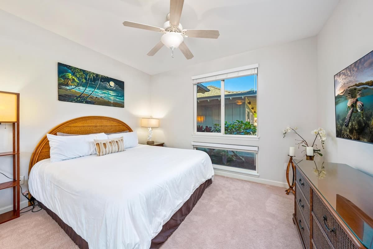 Townhouse in Waikoloa Village · ★4.96 · 3 bedrooms · 4 beds · 3 shared baths - Photo 3