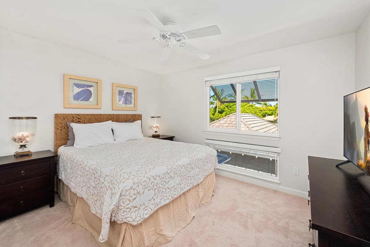 Townhouse in Waikoloa Village · ★4.96 · 3 bedrooms · 4 beds · 3 shared baths - Photo 2