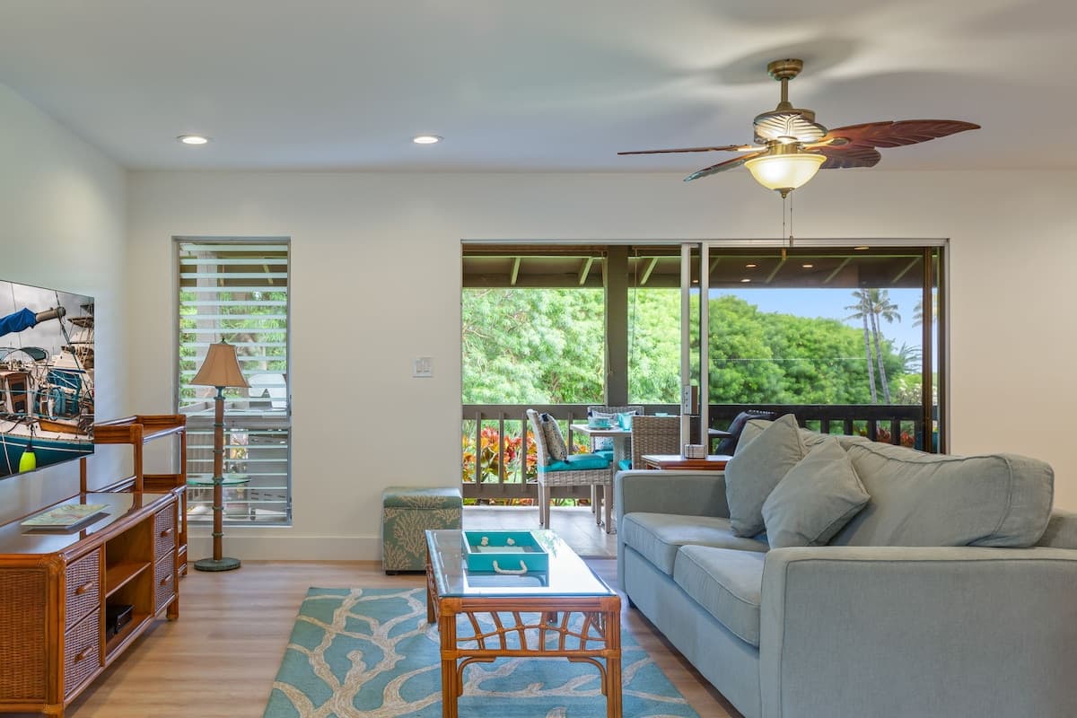 Condo in Lahaina · ★4.79 · 3 bedrooms · 5 beds · 3 shared baths - Photo 4