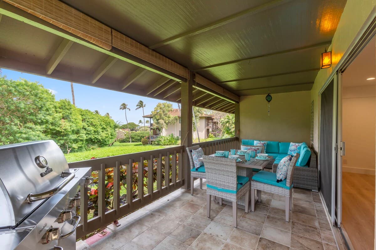 Condo in Lahaina · ★4.79 · 3 bedrooms · 5 beds · 3 shared baths - Photo 5