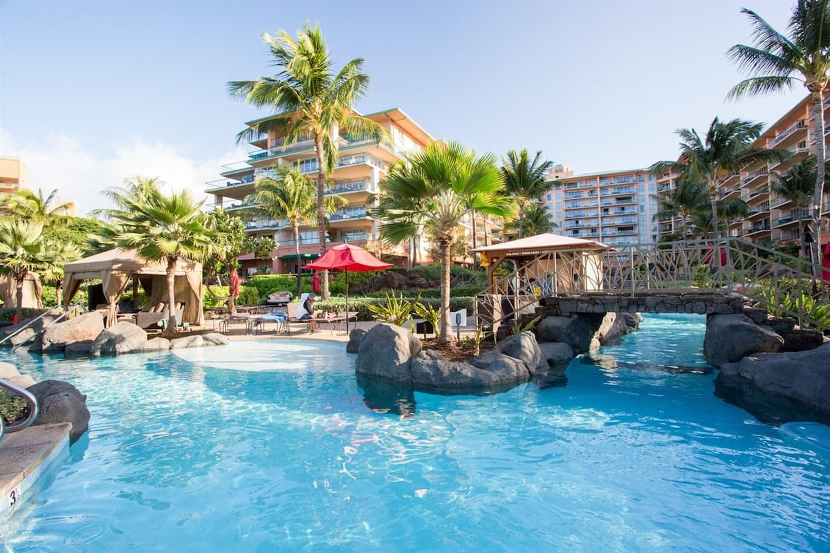 Condo in Lahaina · ★4.95 · 2 bedrooms · 3 beds · 2 baths - Photo 2