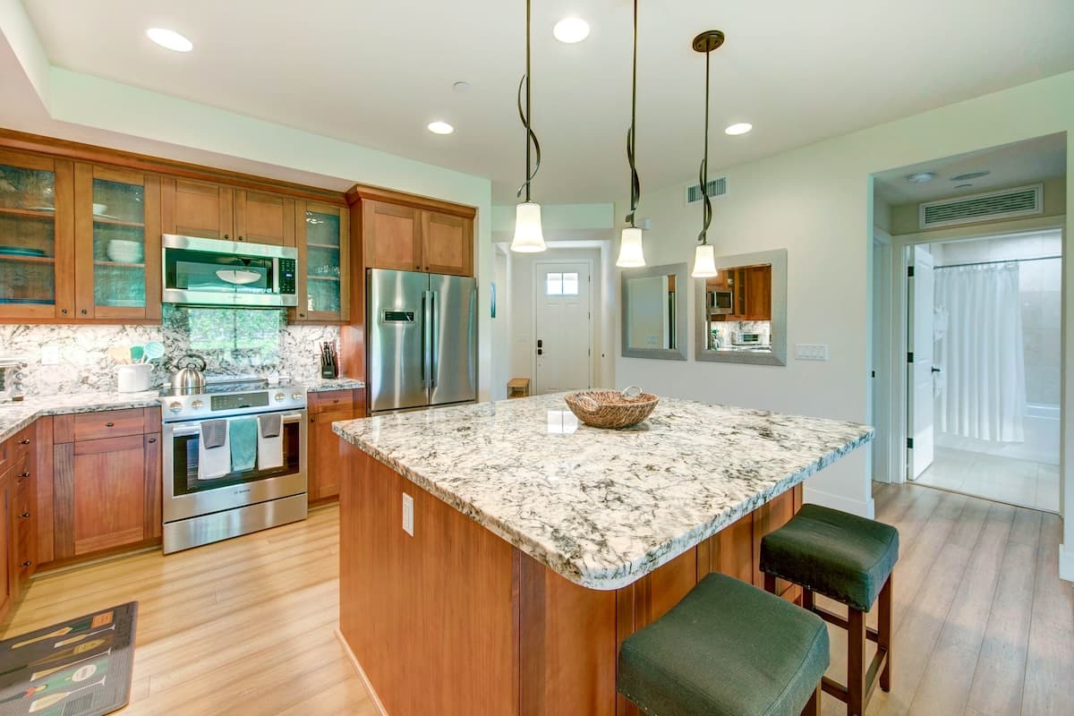 Condo in Koloa · ★4.91 · 3 bedrooms · 4 beds · 3 baths - Photo 3