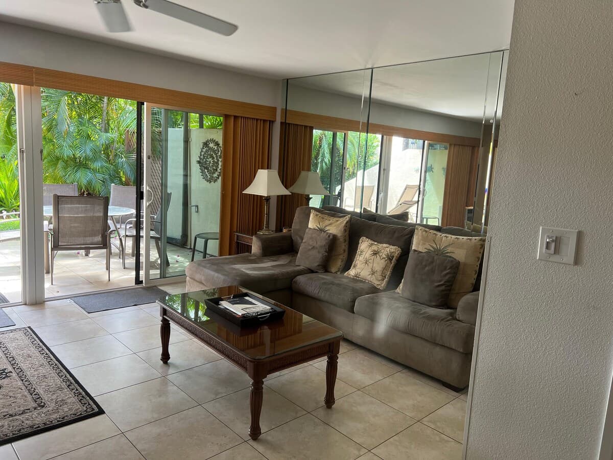 Amazing condo with pools and hotub across from the - Photo 5