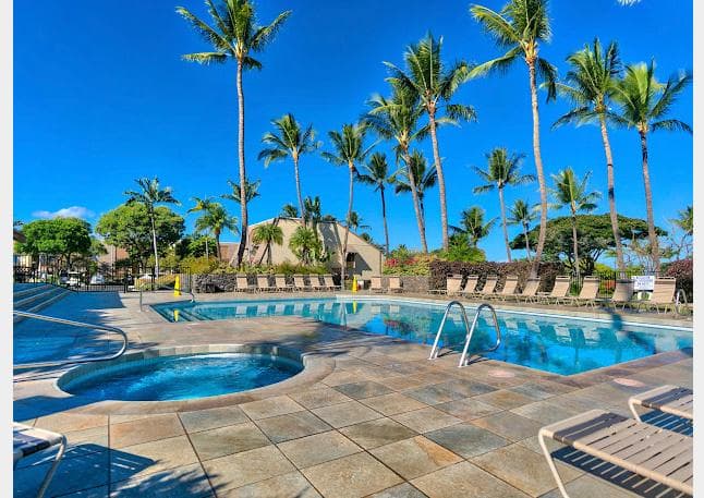 Beautiful 1 Bed 2 Bath Condo at Maui Kamaole - Photo 2