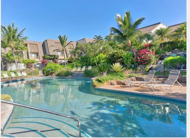 Beautiful 1 Bed 2 Bath Condo at Maui Kamaole - Photo 5