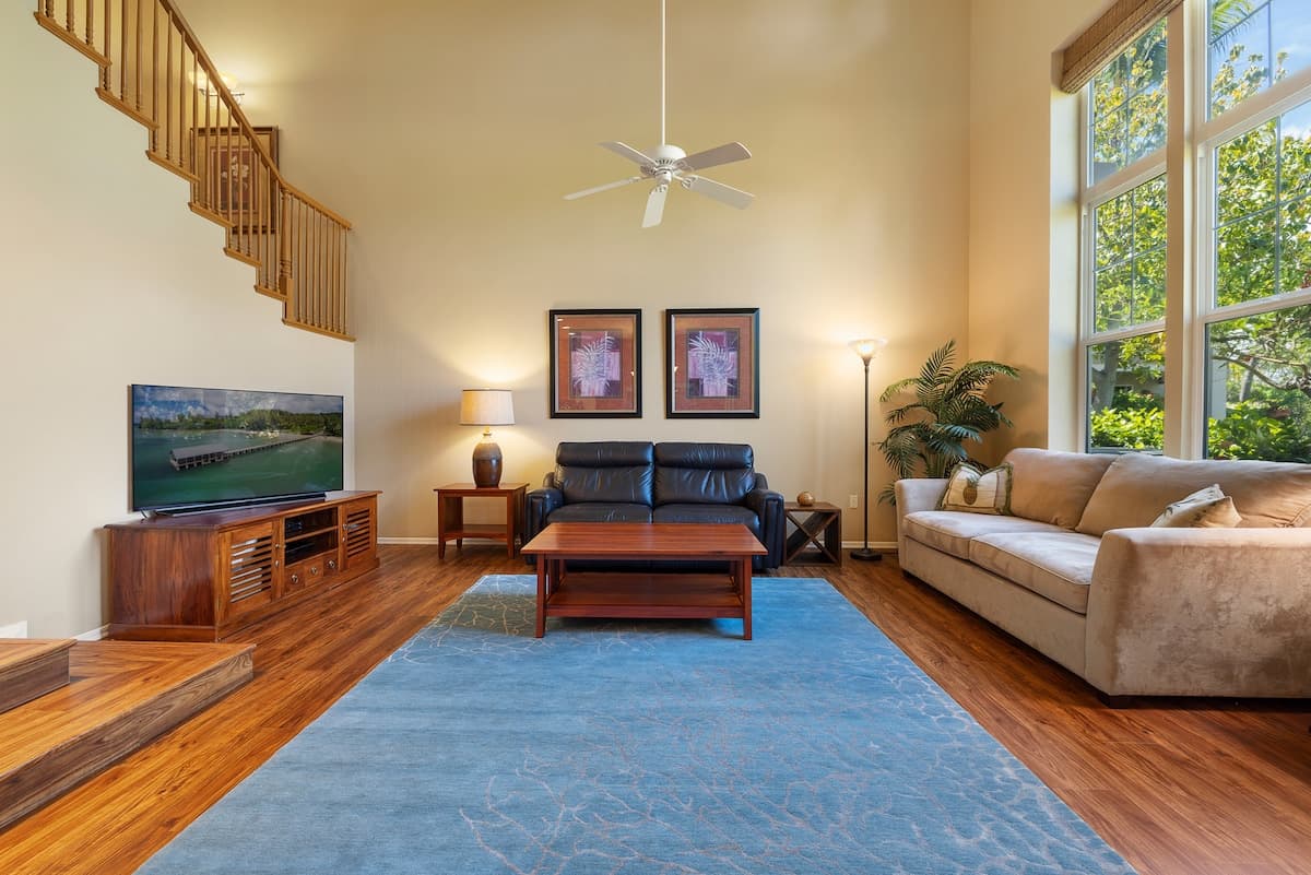 Condo in Waikoloa Village · ★5.0 · 2 bedrooms · 3 beds · 2.5 baths - Photo 2