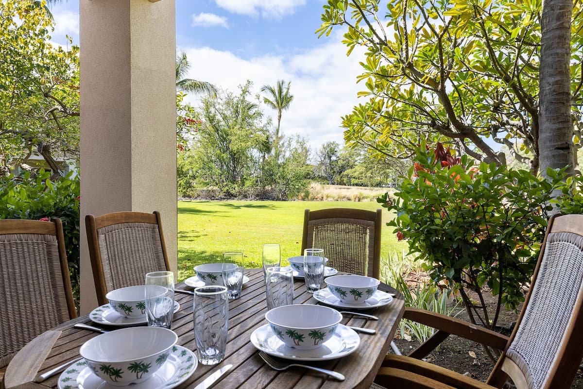 Condo in Waikoloa Village · ★5.0 · 2 bedrooms · 3 beds · 2.5 baths - Photo 3