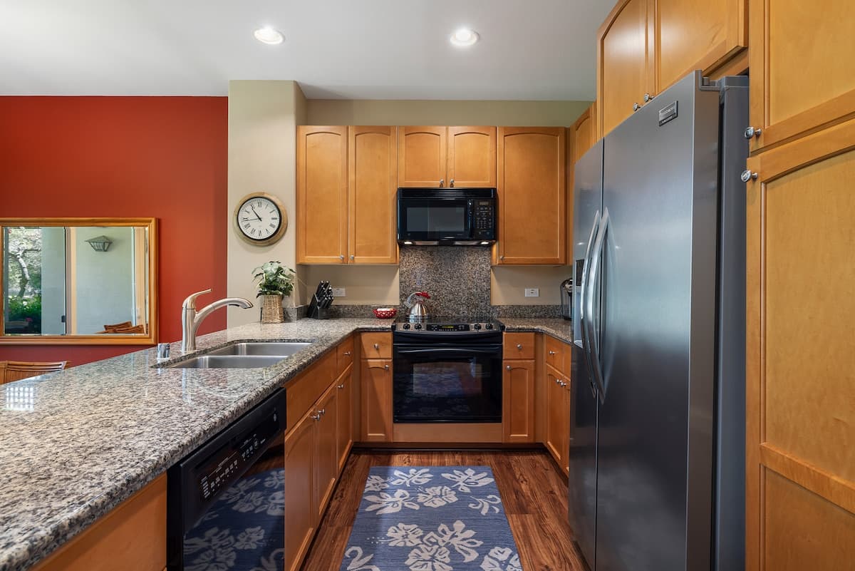 Condo in Waikoloa Village · ★5.0 · 2 bedrooms · 3 beds · 2.5 baths - Photo 5