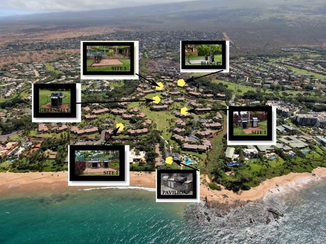 Condo in Kihei · ★4.8 · 1 bedroom · 2 beds · 1 bath - Photo 3