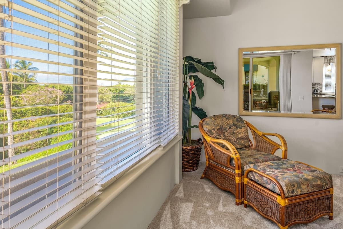 Condo in Wailea · ★4.6 · 2 bedrooms · 3 beds · 2 private baths - Photo 4