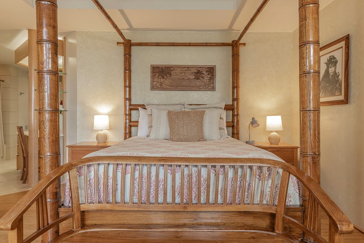 Condo in Kihei · ★5.0 · 2 bedrooms · 4 beds · 2 shared baths - Photo 4