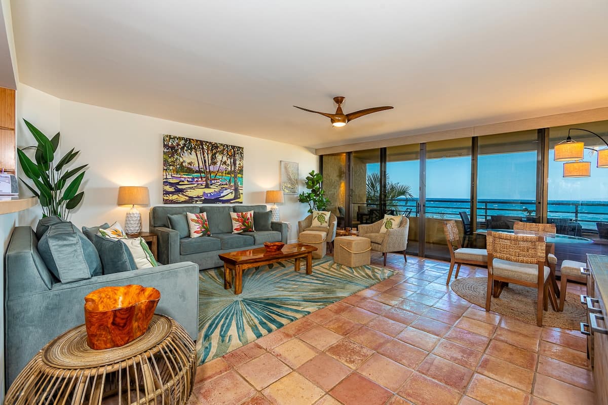 Condo in Wailea · ★5.0 · 2 bedrooms · 3 beds · 2 baths - Photo 5