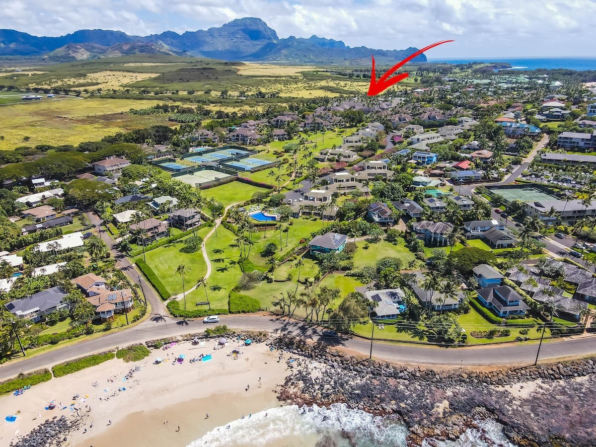 Condo in Koloa · ★4.75 · 2 bedrooms · 3 beds · 2 baths - Photo 5