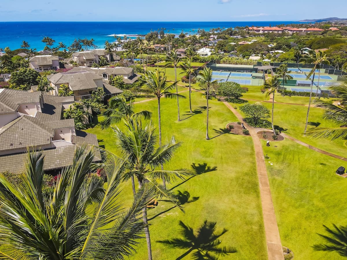 Condo in Koloa · ★4.75 · 2 bedrooms · 3 beds · 2 baths - Photo 4