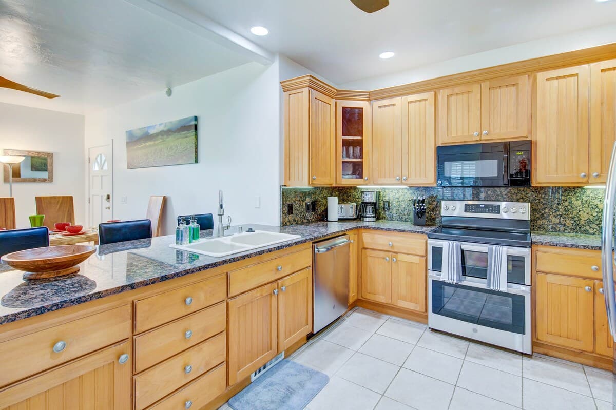 Condo in Koloa · ★4.75 · 2 bedrooms · 3 beds · 2 baths - Photo 2