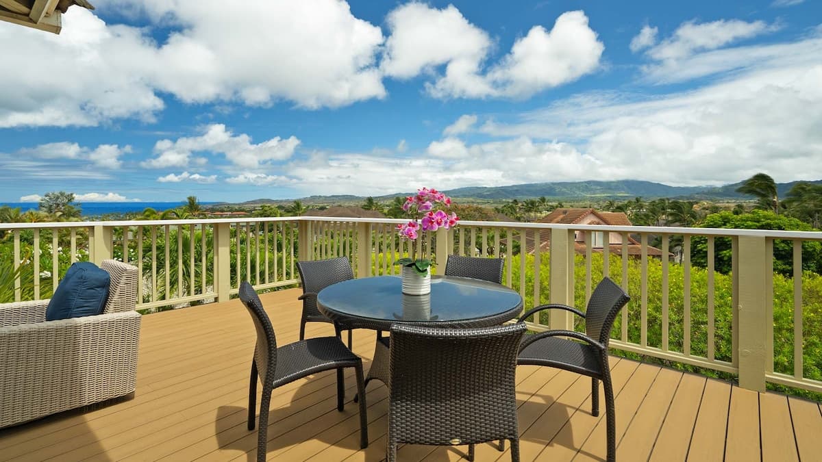 Home in Koloa · ★4.91 · 3 bedrooms · 3 beds · 2 baths - Photo 2