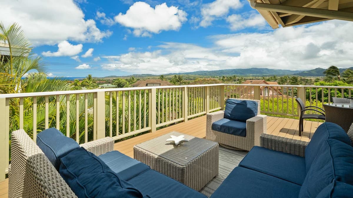 Home in Koloa · ★4.91 · 3 bedrooms · 3 beds · 2 baths - Photo 5