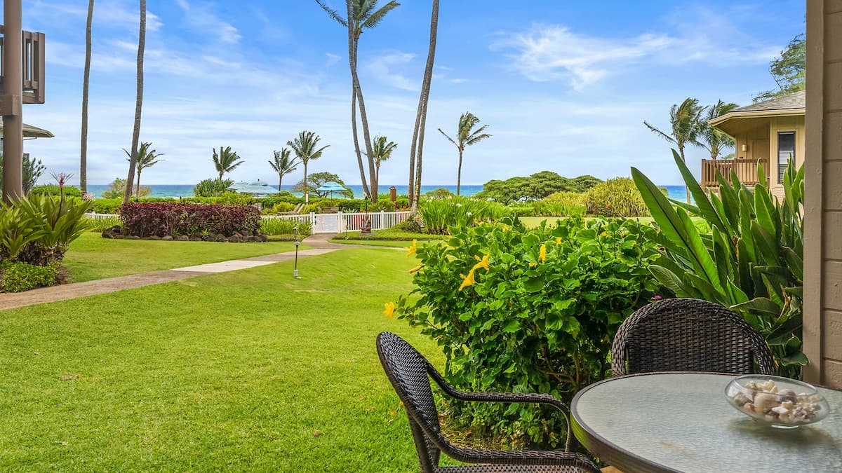 Kahalani Resort 106 By Parrish Kauai - Photo 1