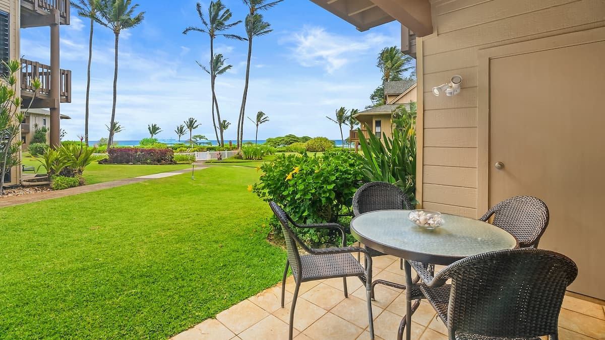 Kahalani Resort 106 By Parrish Kauai - Photo 3
