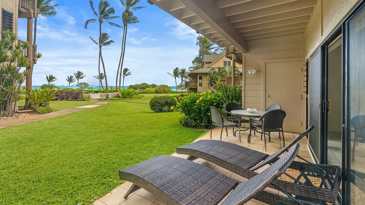 Kahalani Resort 106 By Parrish Kauai - Photo 2