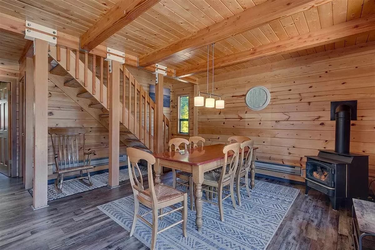 Cozy Homewood Cabin Near Skiing & Beaches - Photo 4