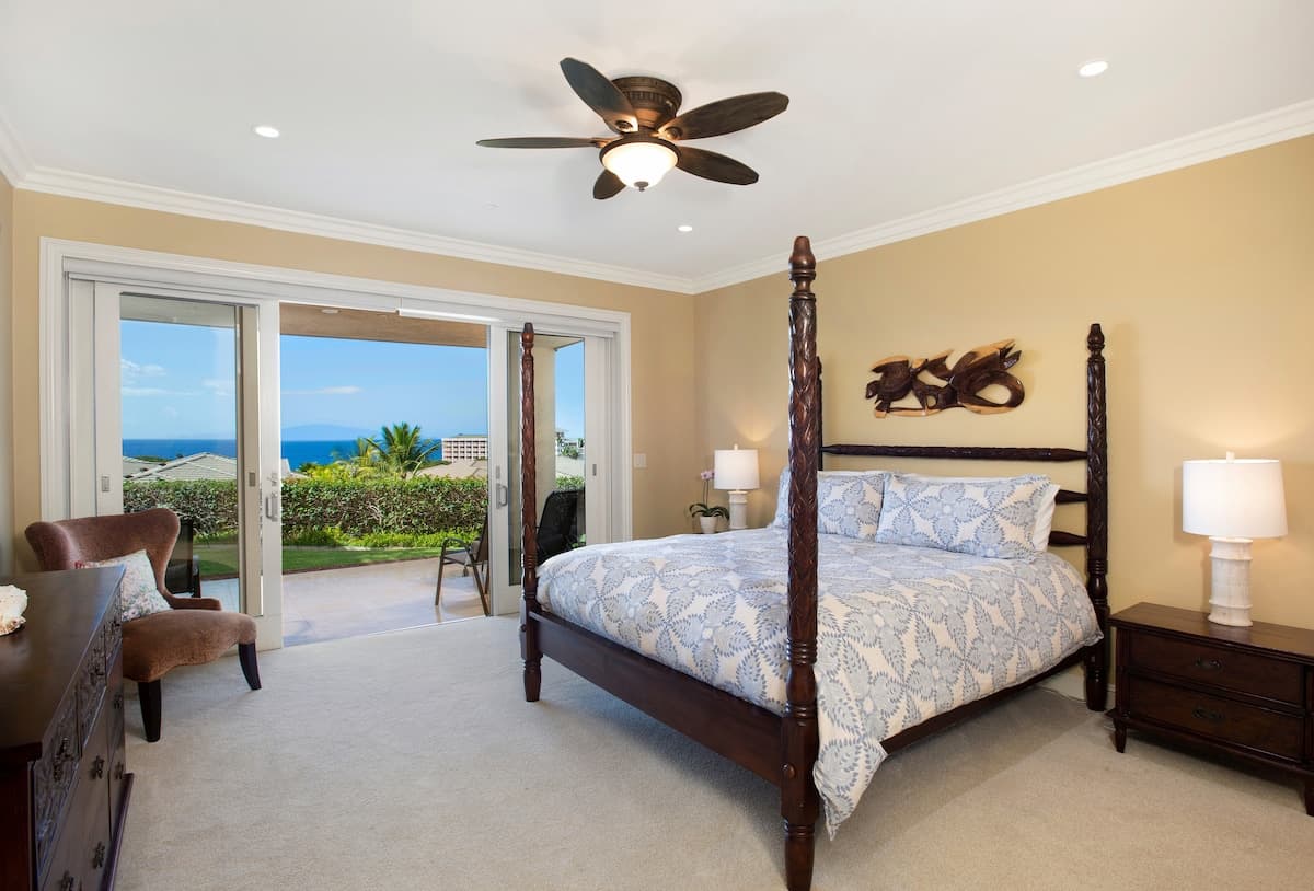 Townhouse in Kihei · ★5.0 · 3 bedrooms · 5 beds · 3.5 shared baths - Photo 3