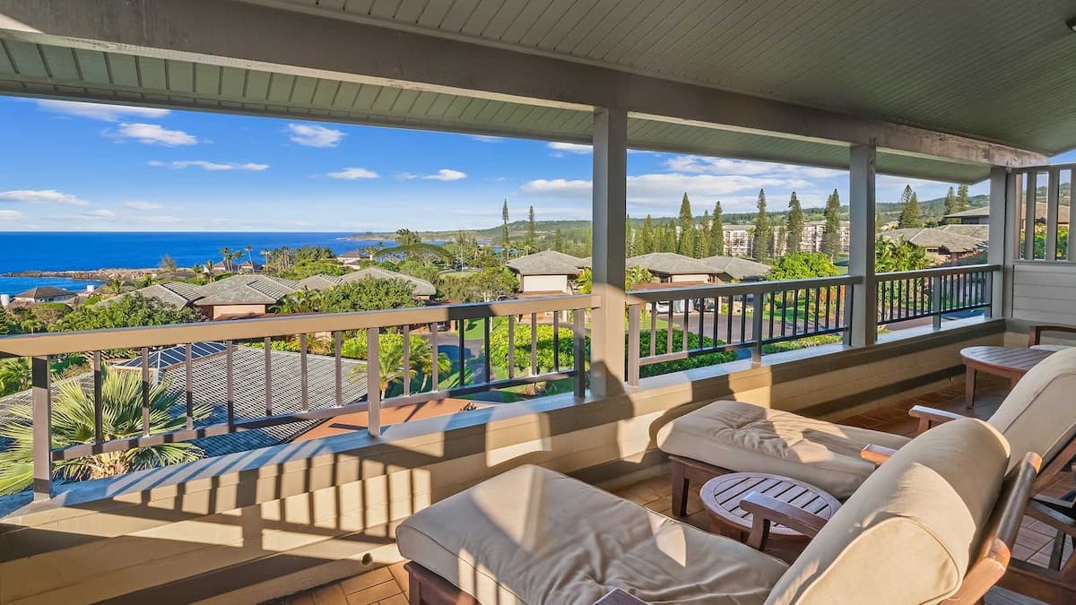 Kapalua Ridge Villa 922 By Parrish Maui - Photo 2
