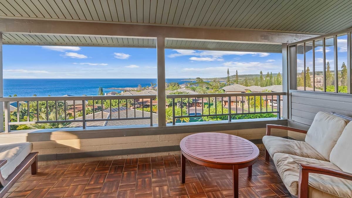 Kapalua Ridge Villa 922 By Parrish Maui - Photo 3