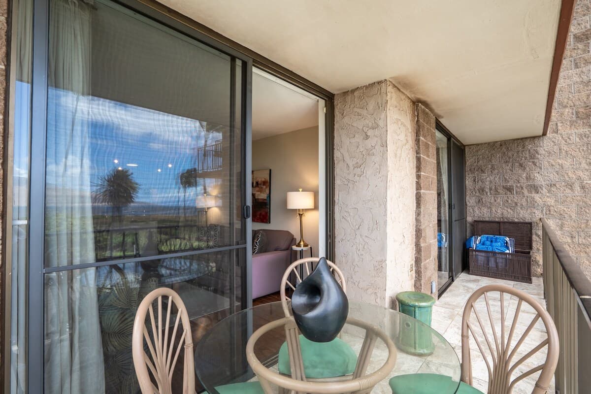 Condo in Kihei · ★4.75 · 1 bedroom · 2 beds · 1 shared bath - Photo 5