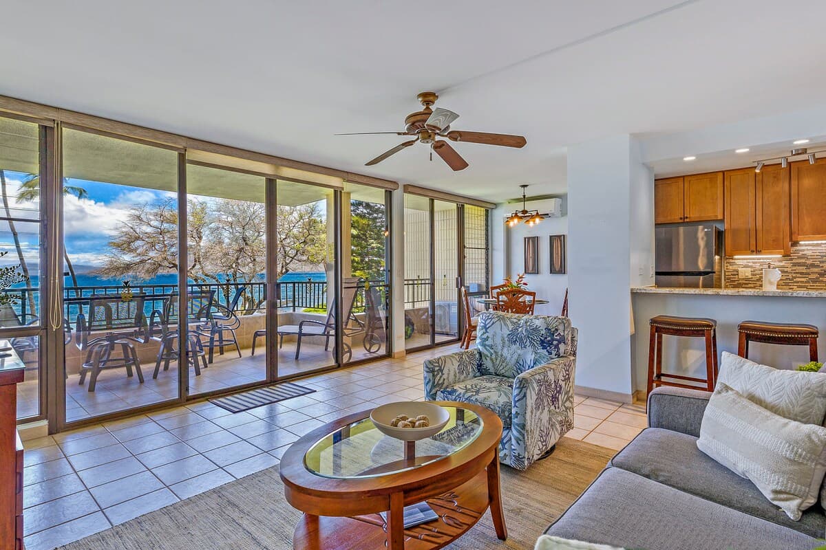 Home in Kihei · ★4.58 · 1 bedroom · 2 beds · 1 private bath - Photo 4