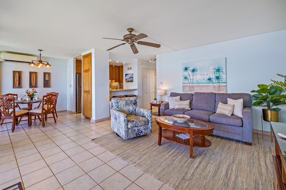 Home in Kihei · ★4.58 · 1 bedroom · 2 beds · 1 private bath - Photo 3