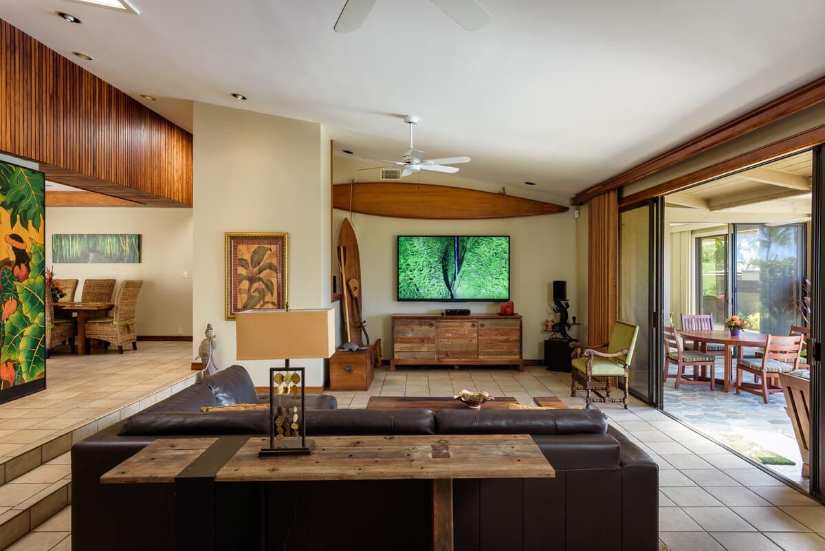 Summit Residence at Kaanapali Vista4500 sf5B/5.5 - Photo 4