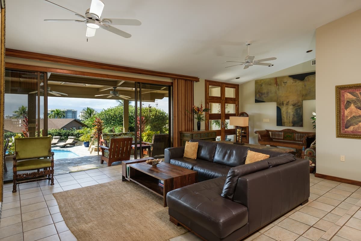 Summit Residence at Kaanapali Vista4500 sf5B/5.5 - Photo 2