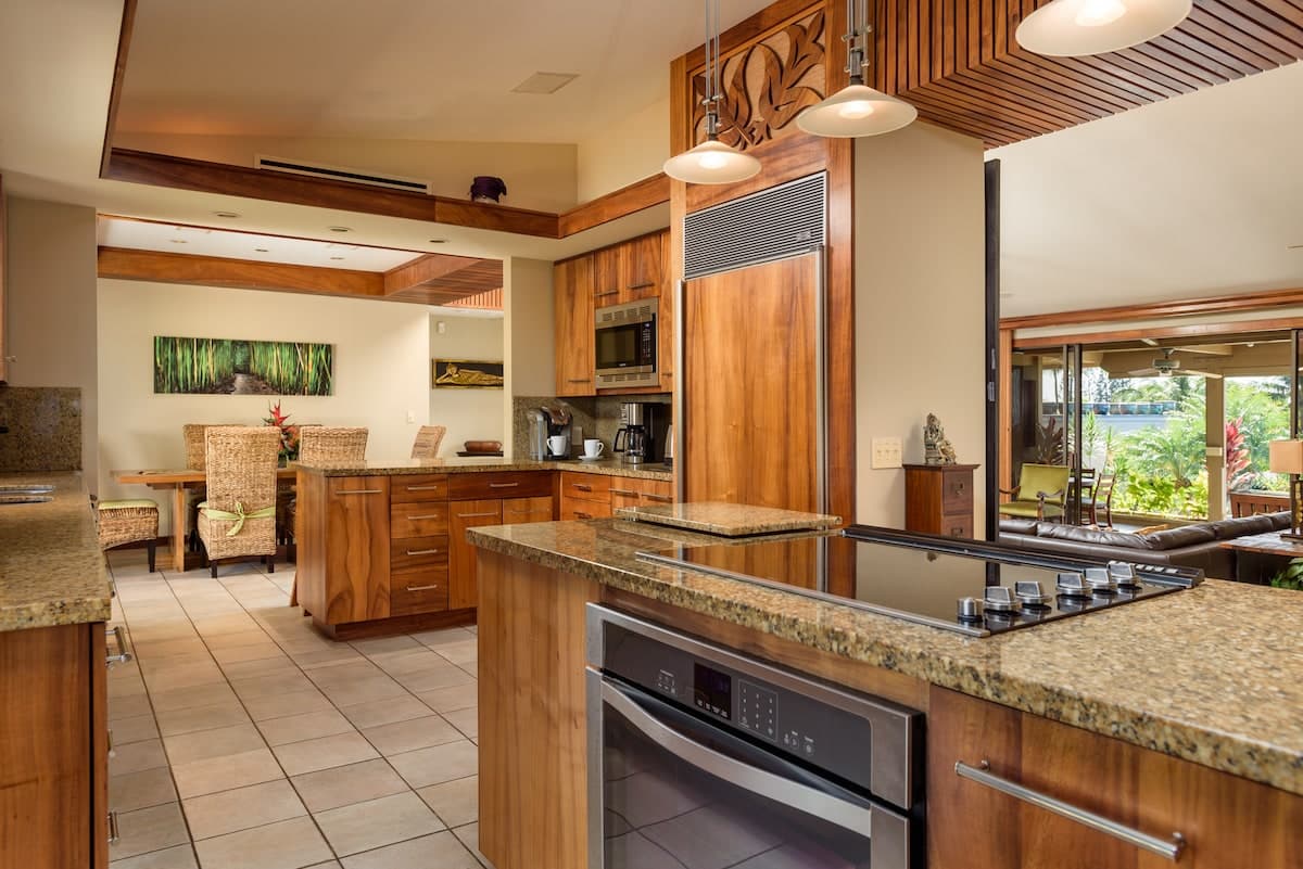Summit Residence at Kaanapali Vista4500 sf5B/5.5 - Photo 5