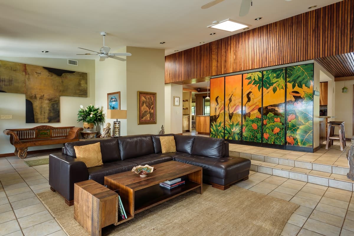 Summit Residence at Kaanapali Vista4500 sf5B/5.5 - Photo 3