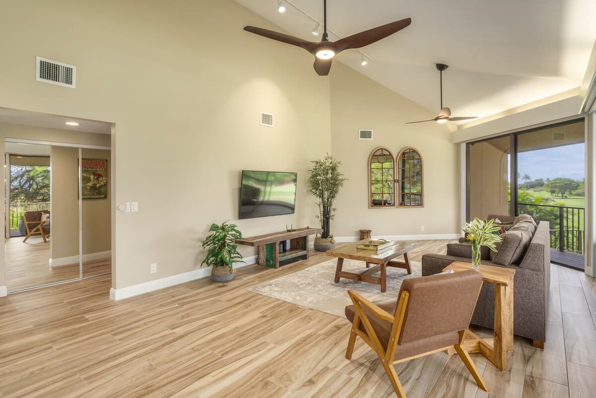 Home in Lahaina · ★4.86 · 3 bedrooms · 4 beds · 2 baths - Photo 5