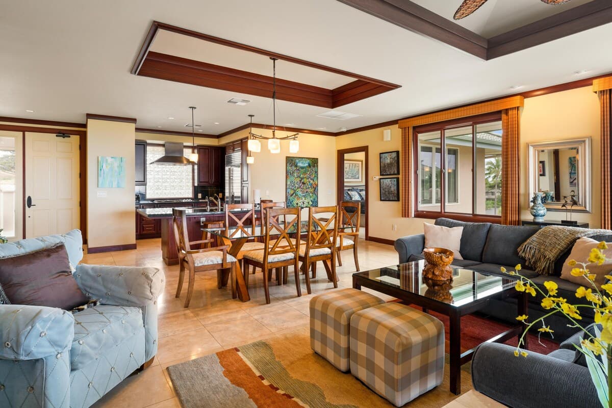 Condo in Waimea · ★4.88 · 3 bedrooms · 4 beds · 3 baths - Photo 5