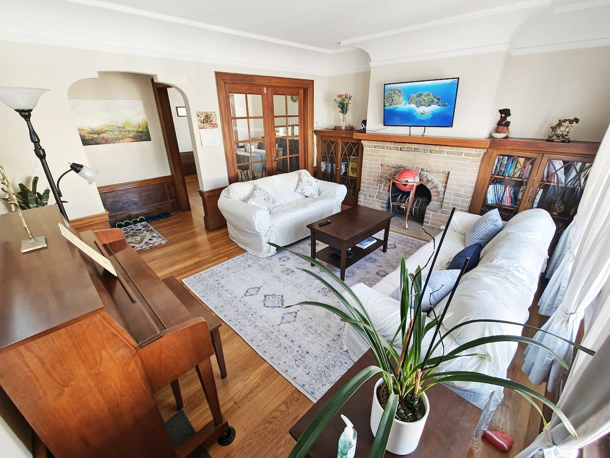 Sunny 2BR Near Ocean Beach & SF Zoo - Photo 1