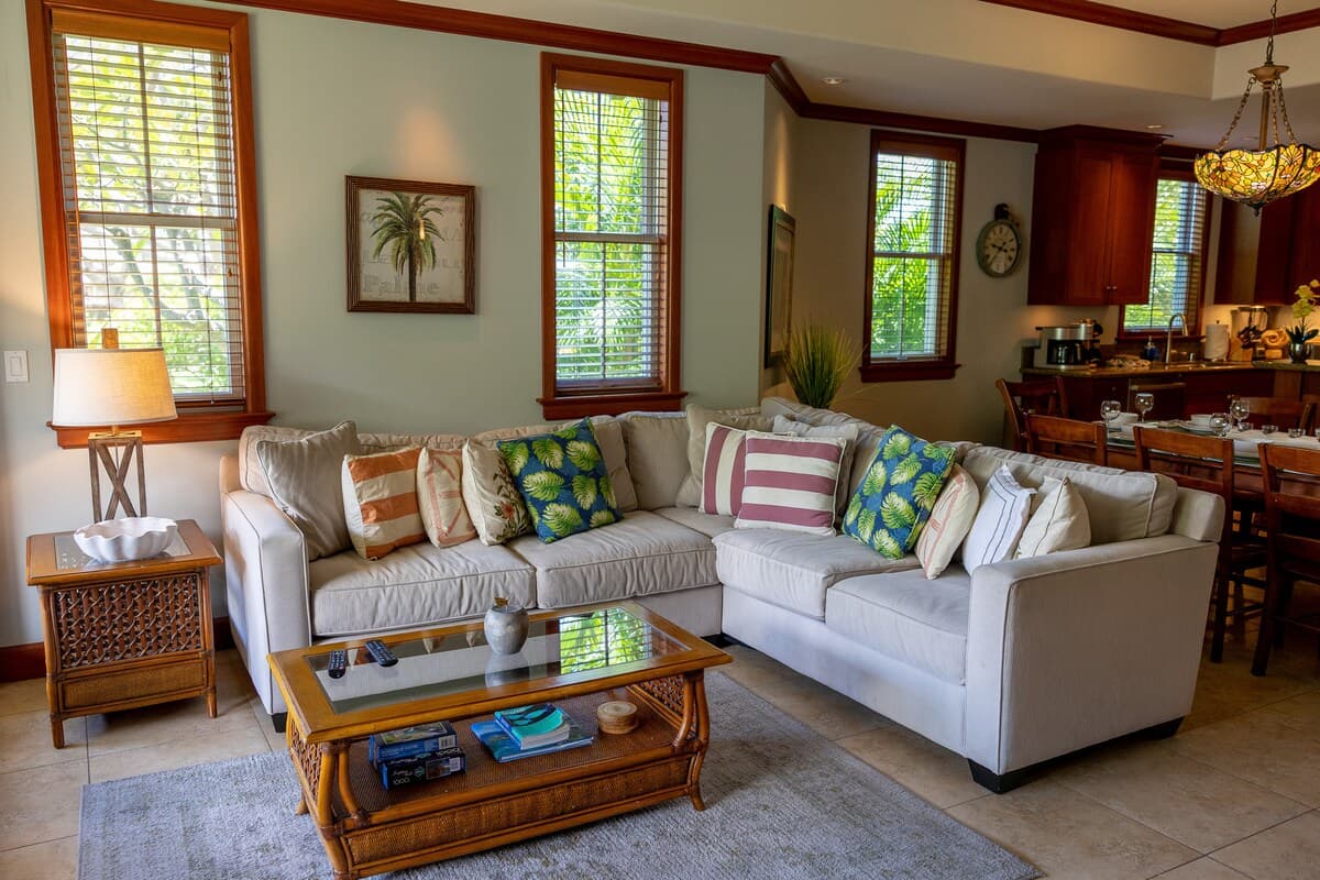Condo in Waikoloa Village · ★4.86 · 3 bedrooms · 4 beds · 2 baths - Photo 2
