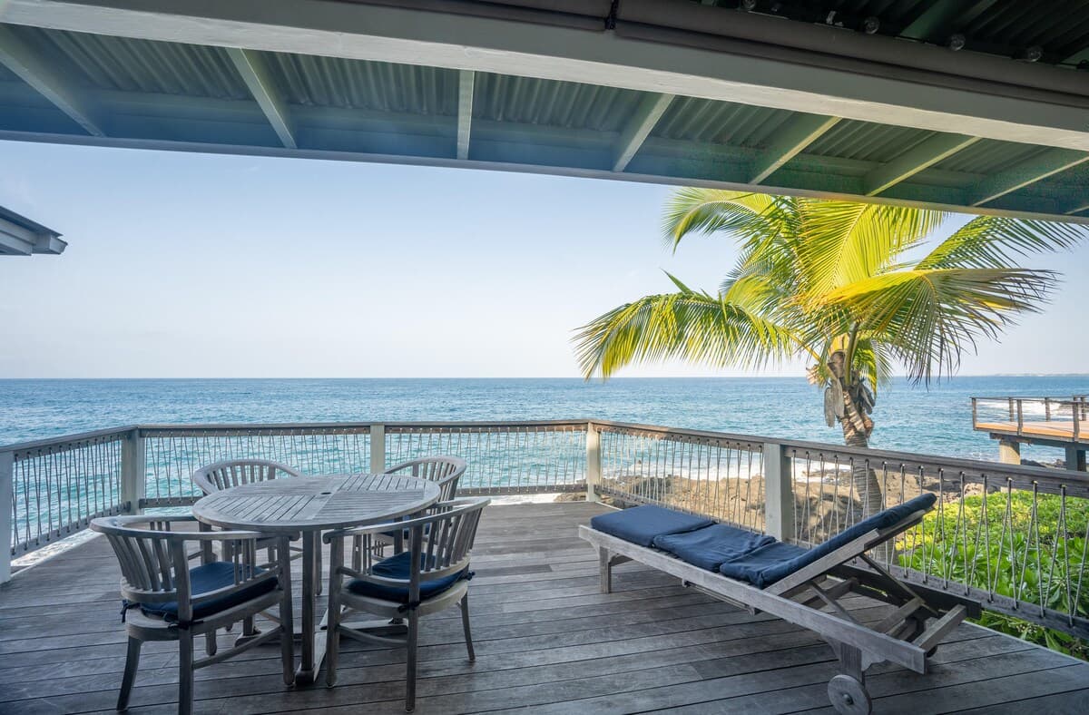 Home in Kailua-Kona · ★4.83 · 2 bedrooms · 3 beds · 2 baths - Photo 5